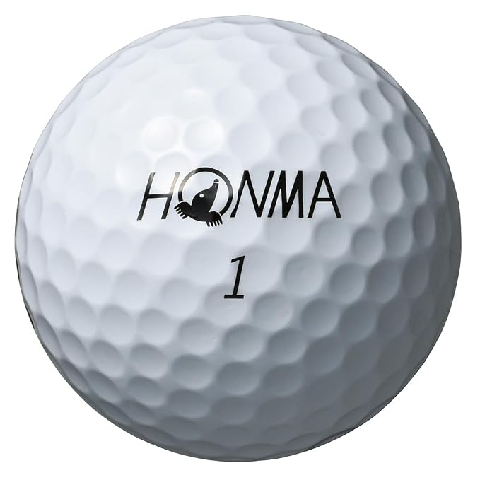 GOLF BALLS TW-S 2024 BT 2403 WH thumbnail