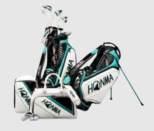 Honma Golf India
