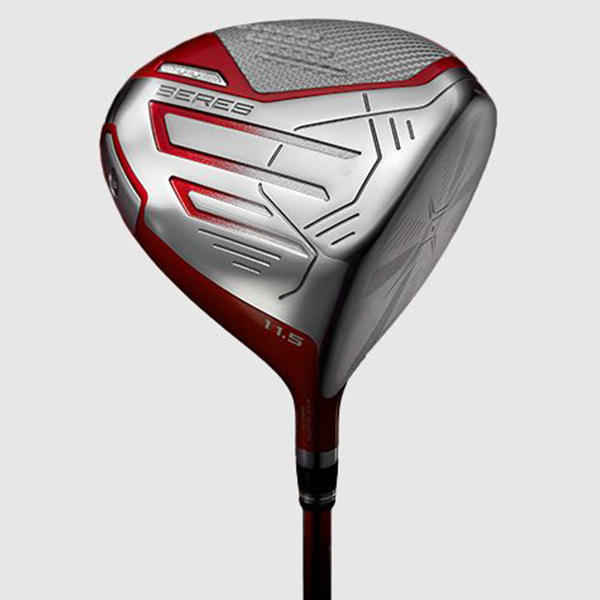 BERES 2024 Model Driver Lefty
