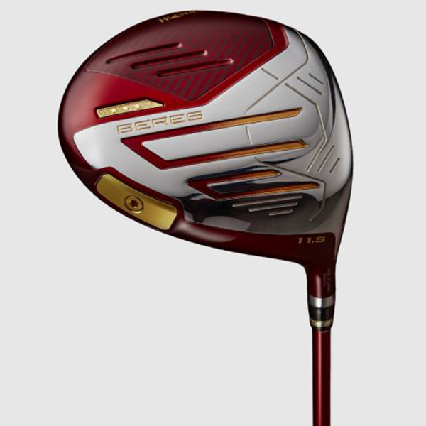 Honma Golf Club India