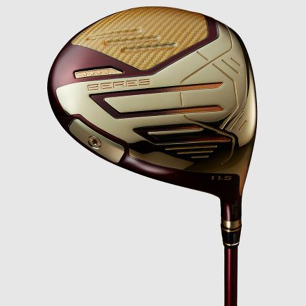 Honma Golf Club India