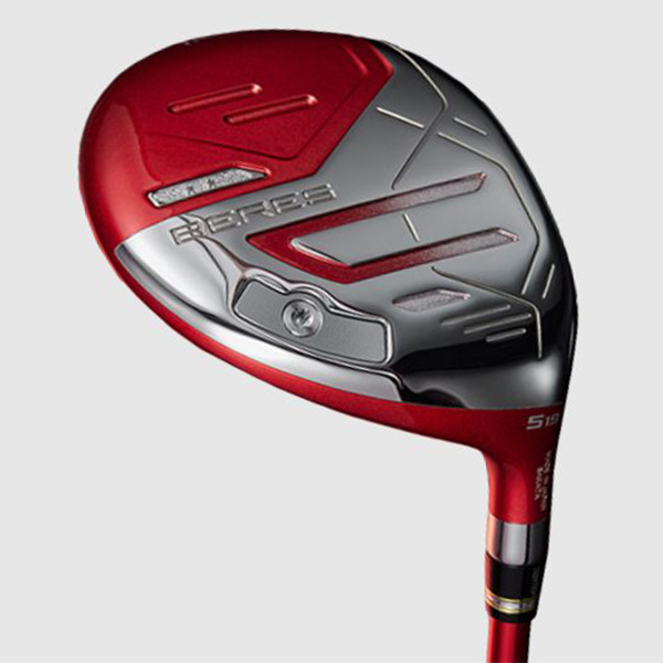 BERES 2024 Model Driver Lefty