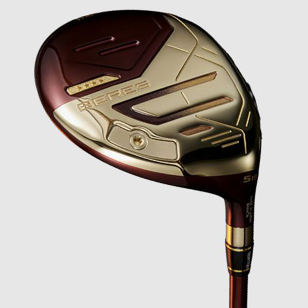 Honma Golf Club India