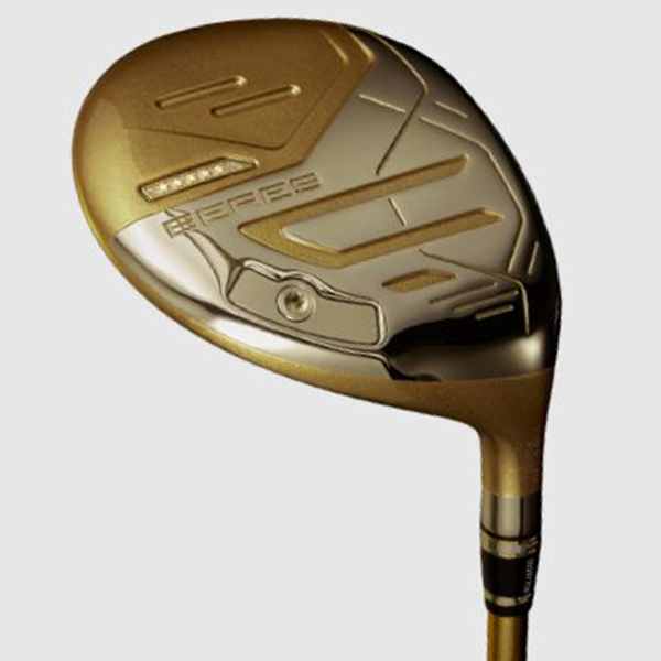 Honma Golf Club India