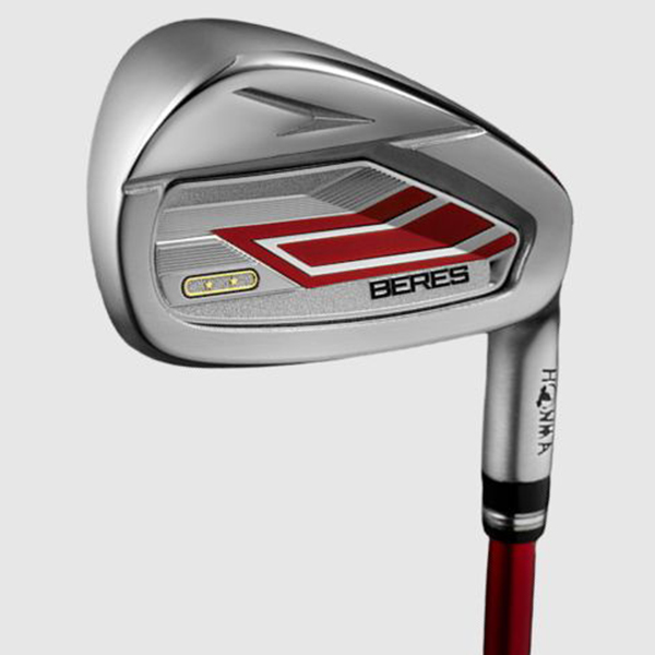 BERES 2024 Model Iron Lefty