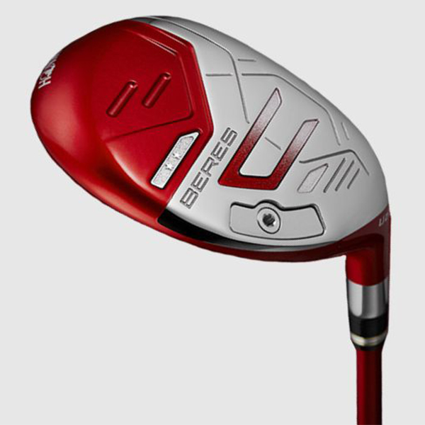 BERES 2024 Model Utility Lefty