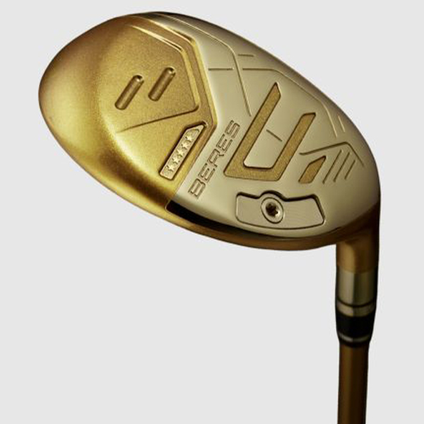 Honma Golf Club India