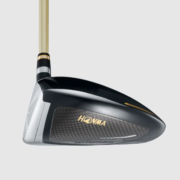 Honma Golf Club India