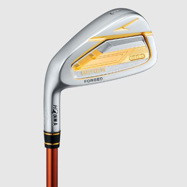 Honma Golf Club India