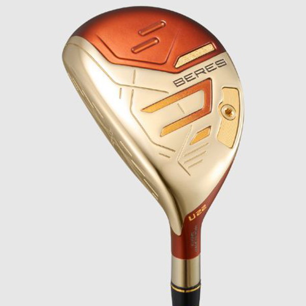 Honma Golf Club India