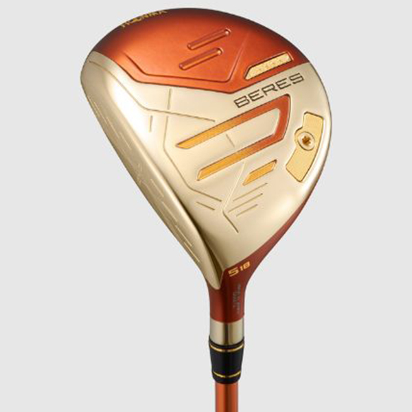 Honma Golf Club India