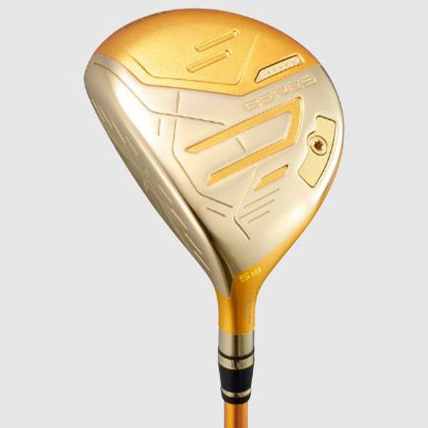 Honma Golf Club India