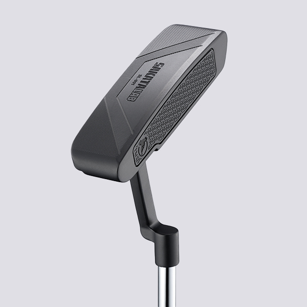 BERES 2024 Model Iron Lefty