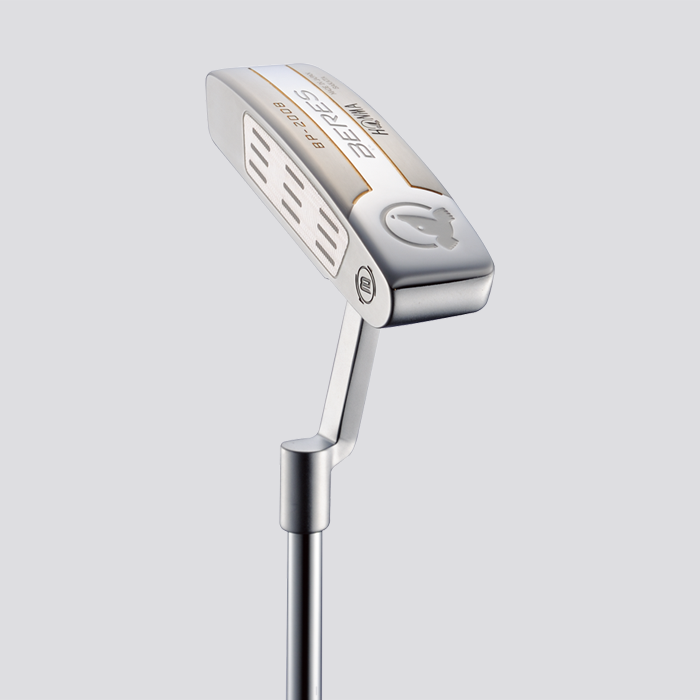BERES 2024 Model Iron Lefty