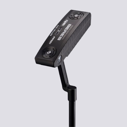 BERES 2024 Model Iron Lefty