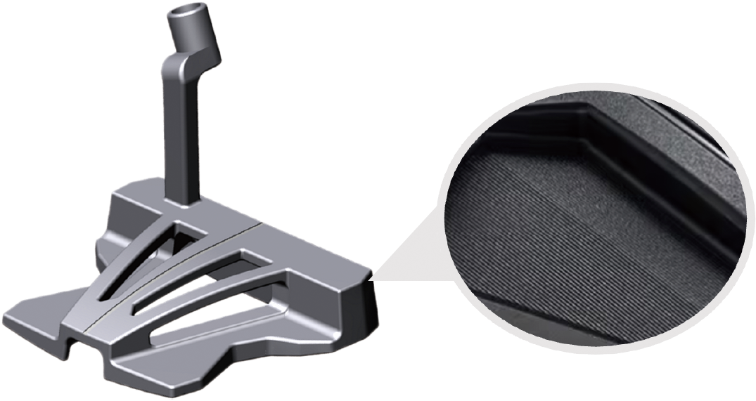  Honma Golf Club India