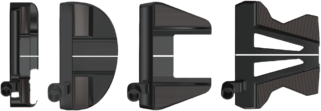  Honma Golf Club India