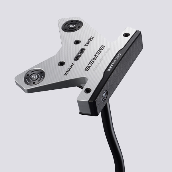 BERES 2024 Model Iron Lefty