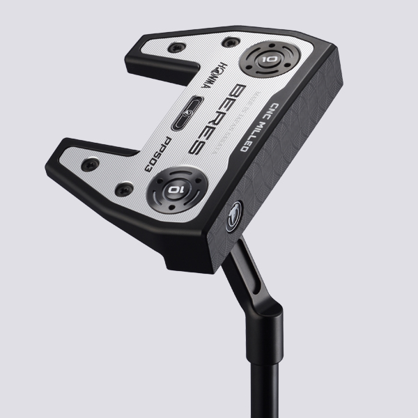 Honma Golf Club India