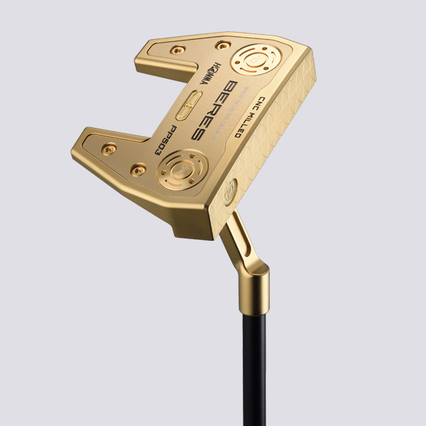 Honma Golf Club India