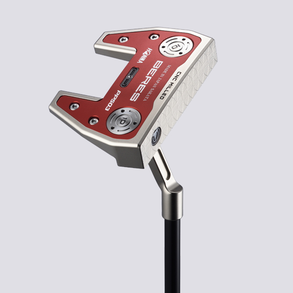 BERES 2024 Model Iron Lefty