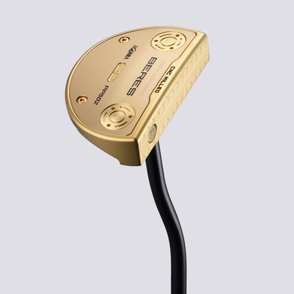 BERES 2024 Model Iron Lefty