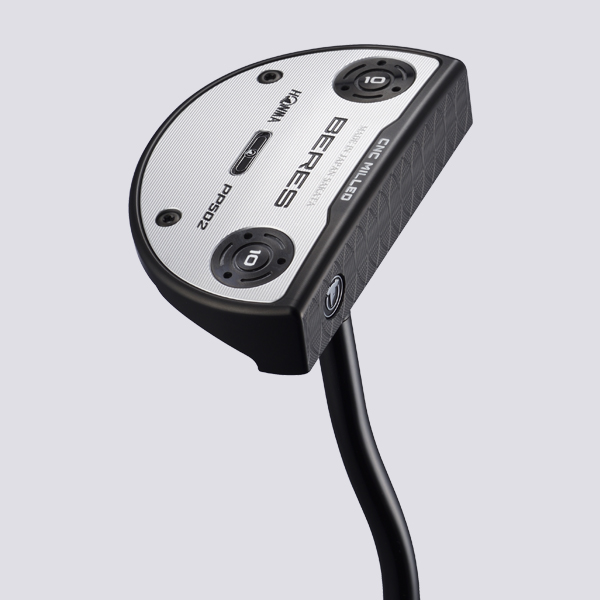 Honma Golf Club India