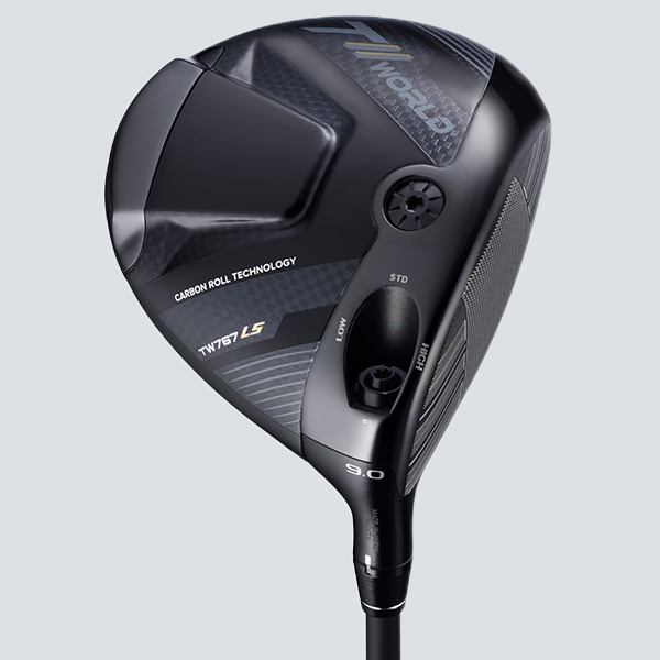 T//WORLD TW767 LS Driver