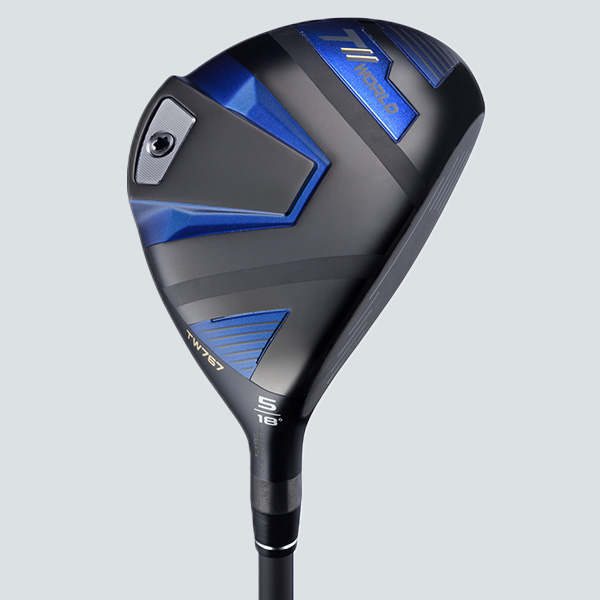 T//WORLD TW767 FW Fairway Wood