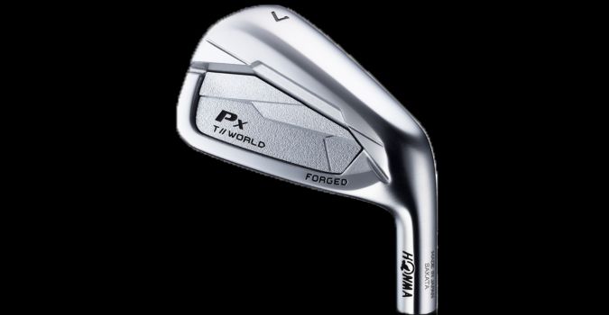  Honma Golf Club India