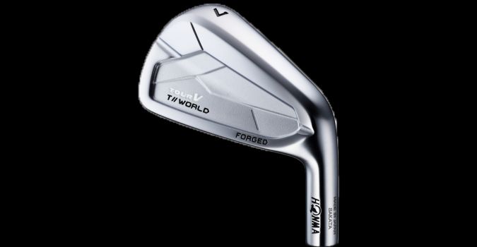  Honma Golf Club India