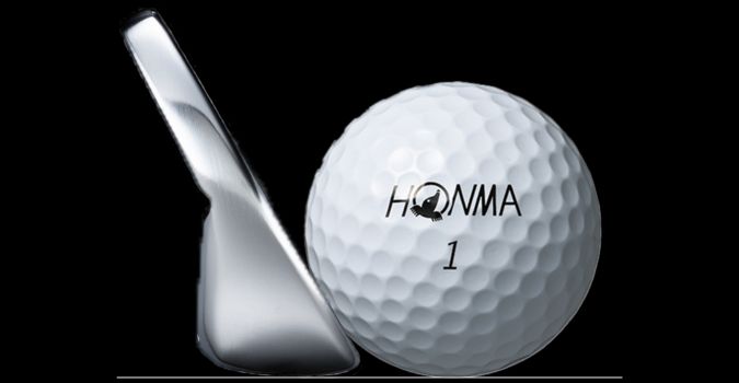  Honma Golf Club India
