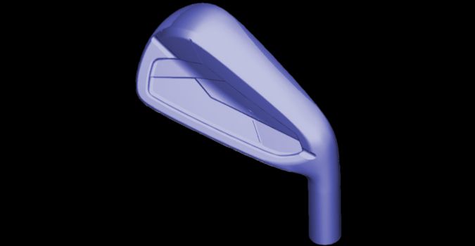  Honma Golf Club India