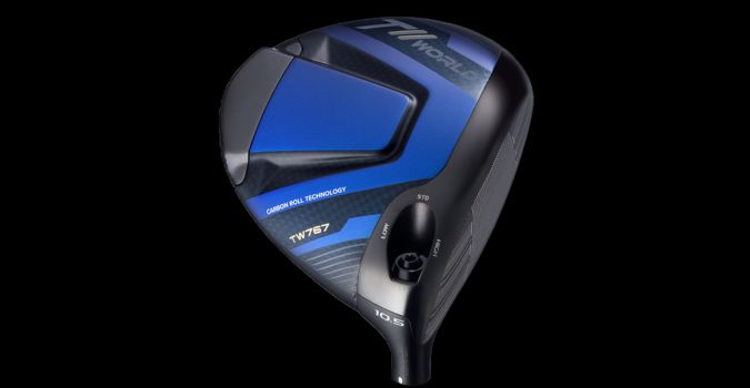  Honma Golf Club India
