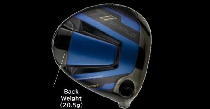  Honma Golf Club India