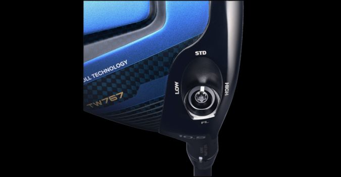  Honma Golf Club India