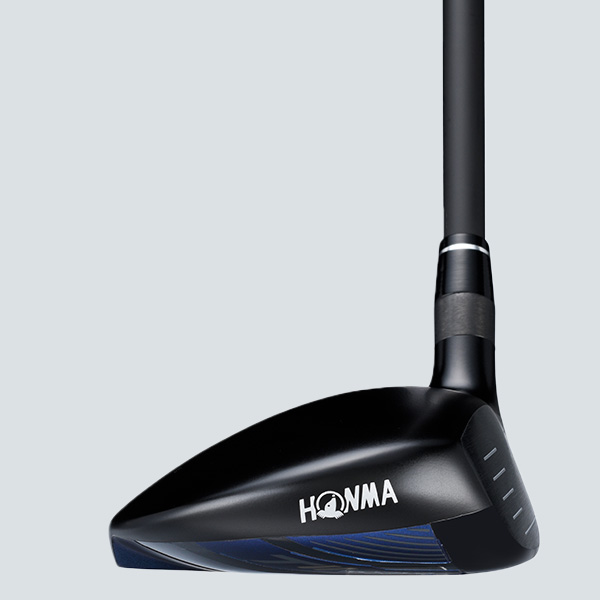 Honma Golf Club India
