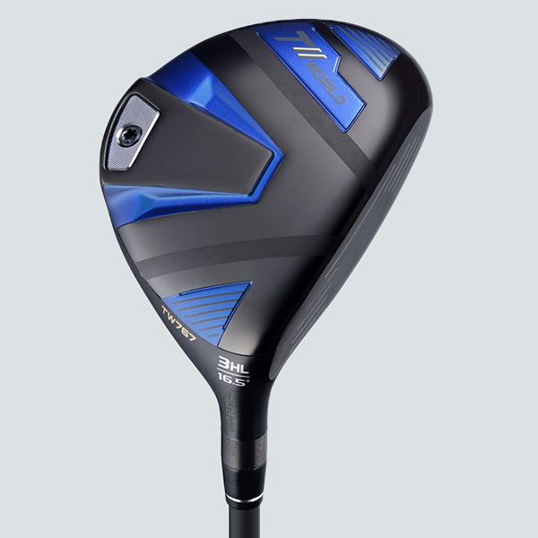 Honma Golf Club India
