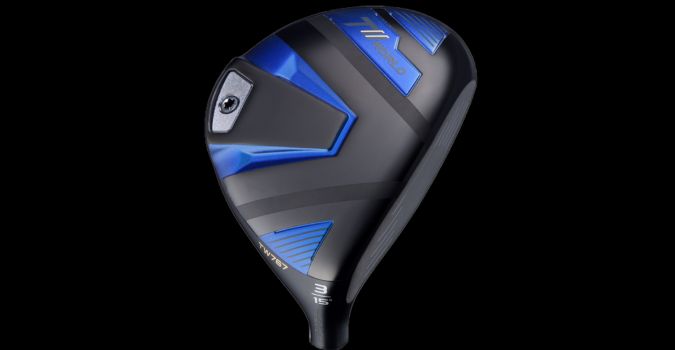  Honma Golf Club India
