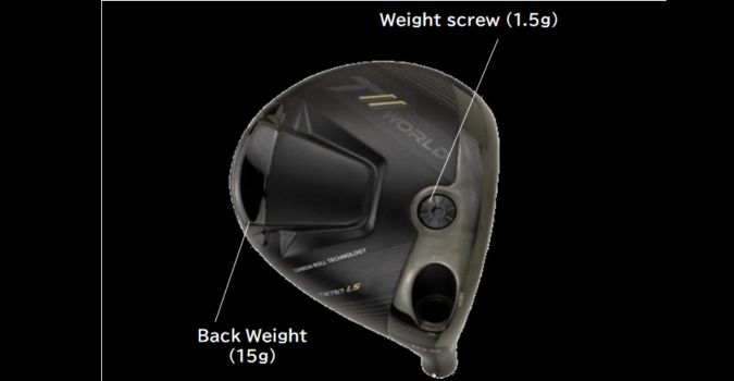 Honma Golf Club India