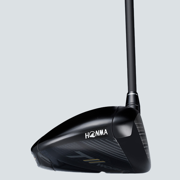 Honma Golf Club India