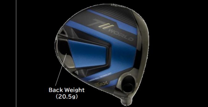  Honma Golf Club India