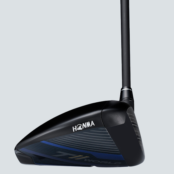 Honma Golf Club India