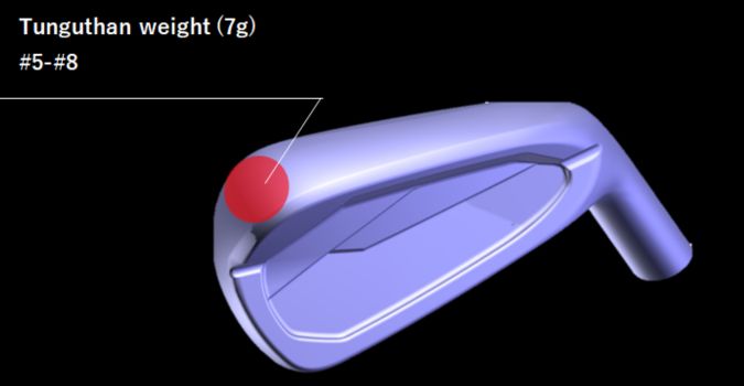  Honma Golf Club India