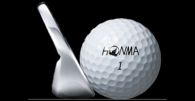 Honma Golf Club India