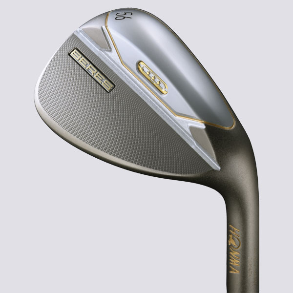 BERES 2024 Model Iron Lefty