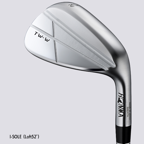 BERES 2024 Model Iron Lefty