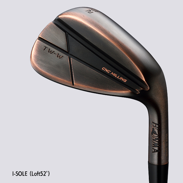 BERES 2024 Model Iron Lefty