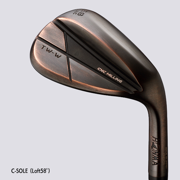 Honma Golf Club India