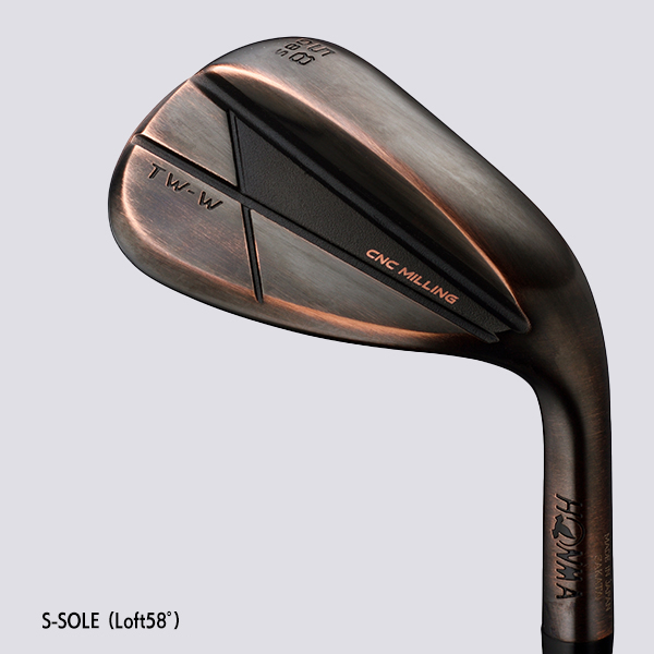 Honma Golf Club India
